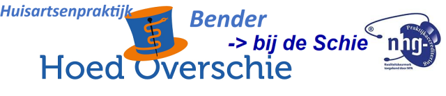 Huisartsenpraktijk Bender